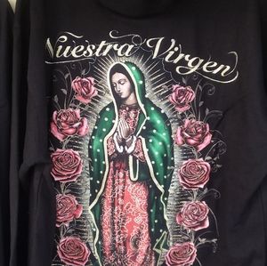 SOLD OUT.  New Fashion hoodies